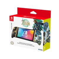 Hori Split Pad Pro Controller - The Legend of Zelda: Tears of the Kingdom - thumbnail