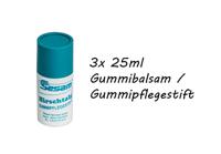 Sesam rubberspray "hirschtalgstift " suet tallow pen e 25gr. - thumbnail