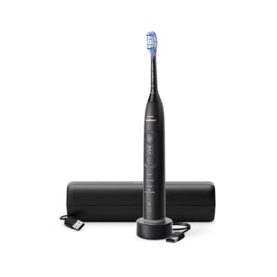 Philips HX7421/01 Sonicare 7100 Tandenborstel Zwart