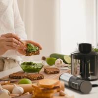 Handblender Universal Blue 7070X Blauw 700 W - thumbnail