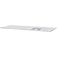 Refurbished Apple Magic Keyboard Numeriek (QWERTZ) - thumbnail