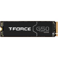 Team Group t-force g50 512 gb ssd (pcie 4.0 x4 | m.2 2280 | grafeen koellichaam) - thumbnail