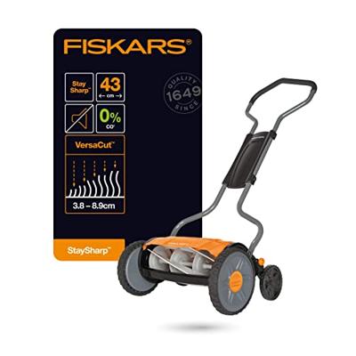 Fiskars StaySharp plus kooimaaier | 4 - 10 cm - 1015649