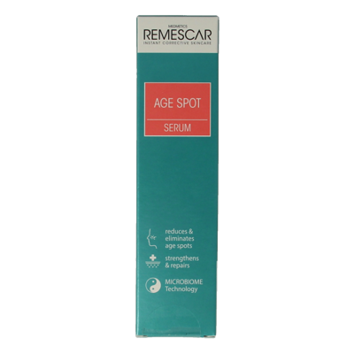 Remescar Age spot serum 30 Milliliter