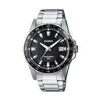 Casio Heren Horloge 42mm MTP-1290D-1A2 - thumbnail