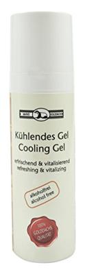 Golddachs Cooling Gel