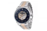 Maserati R8823146001 Heren Horloge 45mm 3ATM - thumbnail