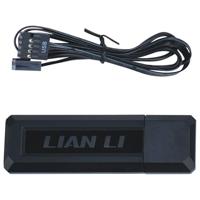 Lian Li UNI FAN CL PC-ventilator (b x h x d) 120 x 28 x 120 mm - thumbnail