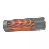 Eurom qh1203 infrarood badkamerkachel - 351224 - thumbnail