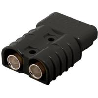 Hoogstroom-batterijstekker 175 A 1130-0211-06 S175 Zwart encitech Inhoud: 1 stuk(s) - thumbnail