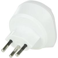 Skross SKR1500205E Travel Adapter Europe-to-switzerland Earthed - thumbnail