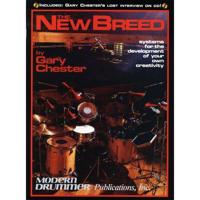 MusicSales - Gary Chester: The New Breed (Revised Edition) - thumbnail