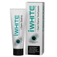 iWhite Dark Stains Whitening 75ml - thumbnail