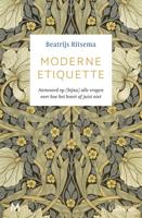 Moderne etiquette - Beatrijs Ritsema - ebook - thumbnail