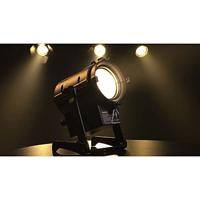 Showtec Performer Fresnel Mini DDT LED-theaterspot 30W WW - thumbnail