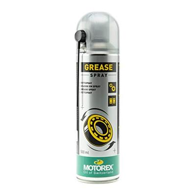 Motorex grease spray special grease