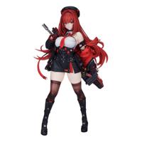 Goddess of Victory: Nikke PVC Statue Rapi: Red Hood 25 cm - thumbnail