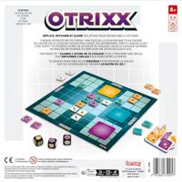 Bordspel - LANSAY - OTRIXX - Vanaf 8 jaar - thumbnail