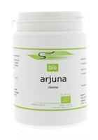 Surya Arjurna churna poeder bio 100 Gram - thumbnail