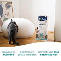 Biokat&apos;s kattenbakvulling diamond care vet line attracting & calming - thumbnail