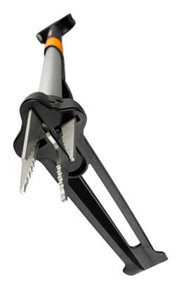 Fiskars Smartfit onkruidtrekker telescopisch - 1020125 - thumbnail