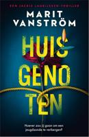 Huisgenoten - Marit Vanström - ebook - thumbnail