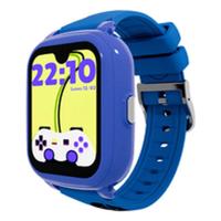 Smartwatch SaveFamily Blauw 40 mm Zwart - thumbnail