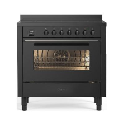 Ilve LBI095WSCM3/MGD