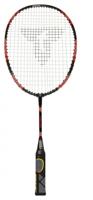 Talbot Torro badmintonracket Eli Mini 53 cm zwart/geel/rood - thumbnail