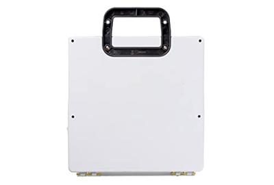 AS Schwabe FIXO 3 61517 CEE-stroomverdeler 400 V 16 A AS Schwabe FIXO 3 61517 CEE-stroomverdeler 400 V 16 A