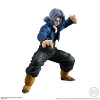 Dragonball Styling Collection PVC Statue Trunks 10 cm - thumbnail