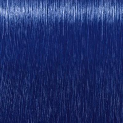 Indola Profession Crea-Bold Indigo Blue Semi Permanent Hair Color Cream 100ml
