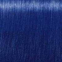 Indola Profession Crea-Bold Indigo Blue Semi Permanent Hair Color Cream 100ml - thumbnail