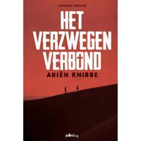 Het verzwegen verbond (Paperback) - thumbnail