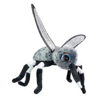 Lumo Stars knuffel mug mygga, 15cm - thumbnail