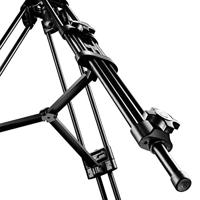 Walimex Pro Video Camera Kraan Set Director Pro II incl. videostatief EL-9901 en statiefwagen - thumbnail