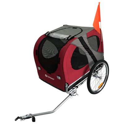 Topmast Fietskar Original Medium Topmast Fietskar Original Medium