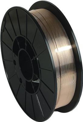 GYS lasdraad solid wire coil 0.8mm 5kg