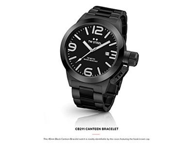 TW Steel Canteen | TWCB211 TW Steel Canteen | TWCB211