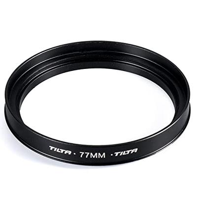 Tilta MB-T15-77 77mm Adapterring voor MB-T15 Mini clamp-on matte box