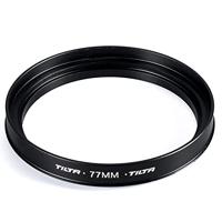 Tilta MB-T15-77 77mm Adapterring voor MB-T15 Mini clamp-on matte box - thumbnail