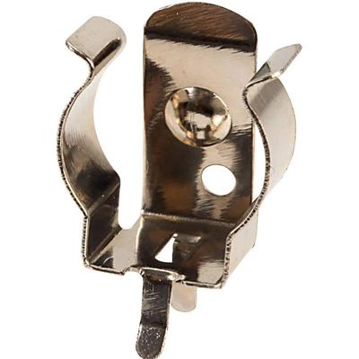 TRU COMPONENTS 18-3704 Enkelvoudig contact Aantal cellen: 1 AAA (potlood) Doorsteekmontage THT (l x b x h) 6.5 x 11 x 12.2 mm