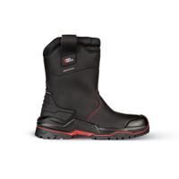 Redbrick Pulse werklaarzen S7S zwart - maat 42 - thumbnail