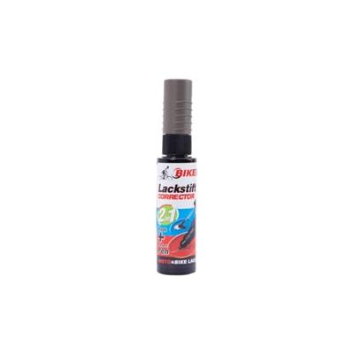 FASI lak voor plaatselijk herstel touch-up stick pearl dark grey matt