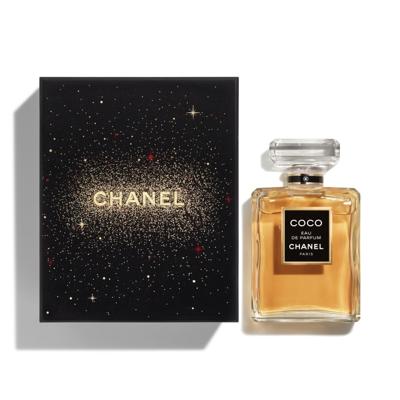 Chanel Coco Eau de parfum Spray 100 ml Dames Chanel Coco Eau de parfum Spray 100 ml Dames