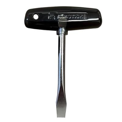 Filmsticks T-Handle Screwdriver - Extended Length in Black
