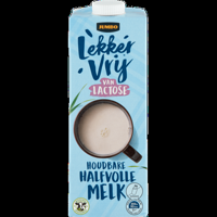 Jumbo Lactosevrije Houdbare Halfvolle Melk 1 L - thumbnail
