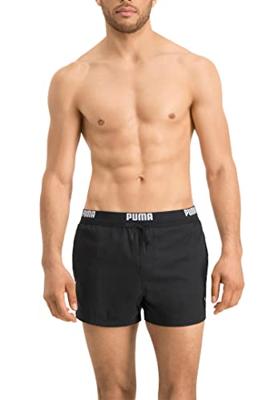Puma Zwembroek Mannen-L