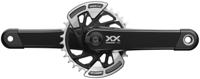 SRAM crankstel "xx eagle axs transmission" crankset pm xx eagle axs trans.165mm - thumbnail