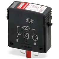 Phoenix Contact 2805318 VAL-MS 75 VF ST Overspanningsveilige stekker 1 stuk(s) - thumbnail